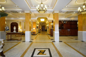 Гостиница Zanhotel Europa  Болонья